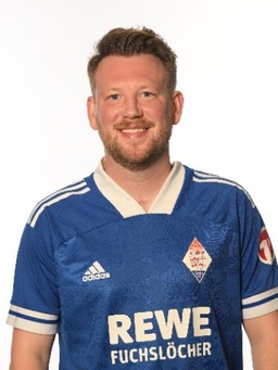 Avatar Bild für Maximilian Enkelmann