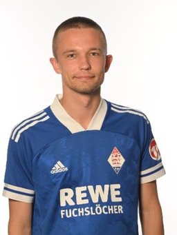 Avatar Bild für Szymon Kowalik