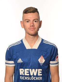 Avatar Bild für Dominik Piskol