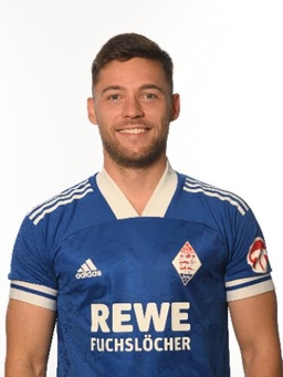Avatar Bild für Manuel Wuller