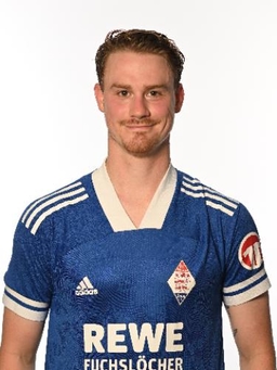 Avatar Bild für Martino Schulz