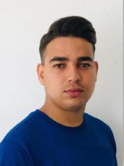 Avatar Bild für El Mahdi Benabdelouahad