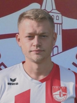 Avatar Bild für Leonard Felix Risch