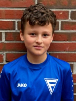 Avatar Bild für Luis Leo Zelewski