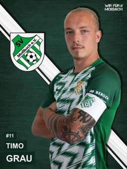 Avatar Bild für Timo Grau