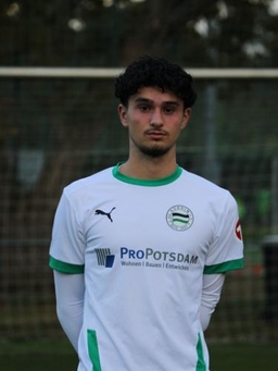 Avatar Bild für Timur Krenz