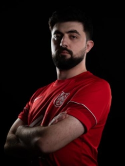 Avatar Bild für Adrian Sadiku