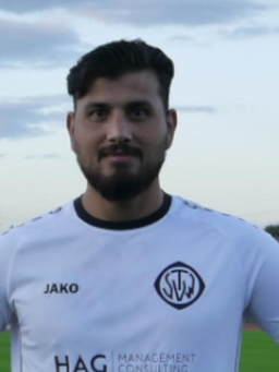 Avatar Bild für Belal Alamir