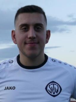 Avatar Bild für Niyazi Kaan Kadioglu