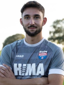 Avatar Bild für Patrick Christ