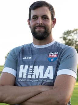 Avatar Bild für Mario Kreuzer