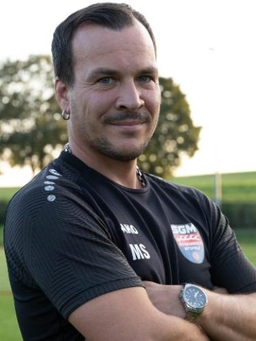 Avatar Bild für Michael Steigauf