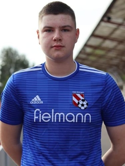 Avatar Bild für Hannes Javornik