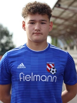 Avatar Bild für Ruslan Mukhazhanow