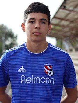 Avatar Bild für Alexandros Polatsidis