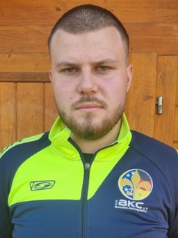 Avatar Bild für Elmir Hasanagic