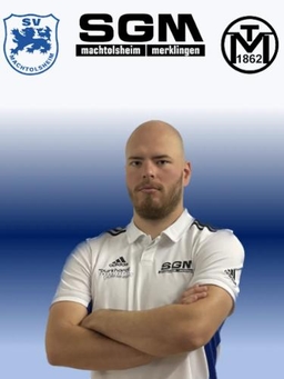 Avatar Bild für Moritz Betz