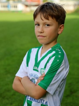 Avatar Bild für Oscar Deutrich