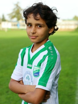 Avatar Bild für Noaquim Dos Santos Weber