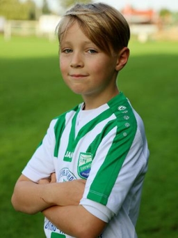 Avatar Bild für Karl Johannes Geiger