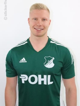 Avatar Bild für Marten Ferber