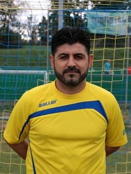 Avatar Bild für Bahattin Gümüs