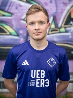 Avatar Bild für Gian-Luka Bertels