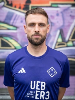 Avatar Bild für Jon Jesper Hoeft
