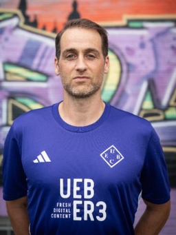 Avatar Bild für Ayke Baris Yesiltac