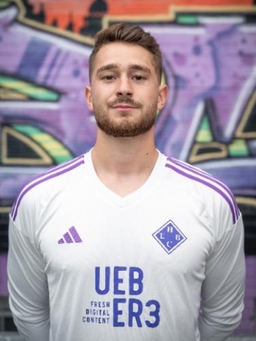 Avatar Bild für Bela David Krebs-Göttmann