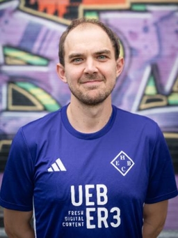 Avatar Bild für Christian Kevin Kostorz