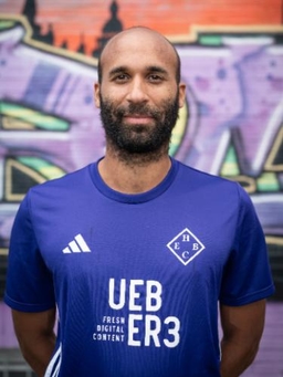 Avatar Bild für Dennis Yorke