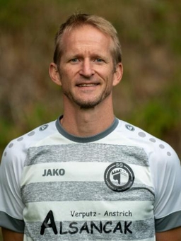 Avatar Bild für Patrick Arras