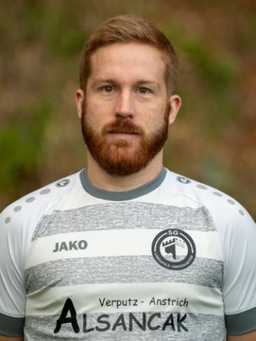 Avatar Bild für Florian Konstantin Potrikus