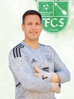 Avatar Bild für Eric Fischer