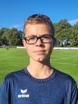 Avatar Bild für Elias Jonathan Idler