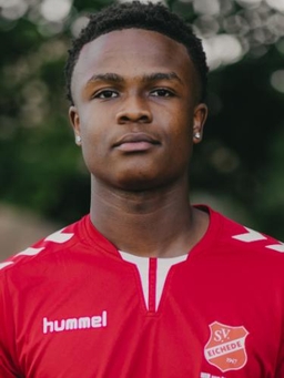 Avatar Bild für Nelson Khaemba Wanjiku