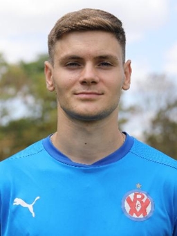 Avatar Bild für Andrej Vukosav