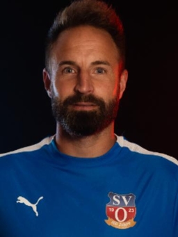 Avatar Bild für Benjamin Lamnek
