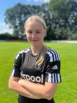 Avatar Bild für Jasmin Böckmann