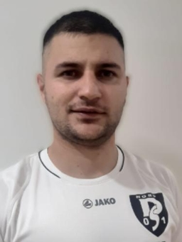Avatar Bild für Aleksandar Arsov