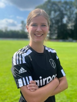 Avatar Bild für Theresa Niebur-Ossenbeck