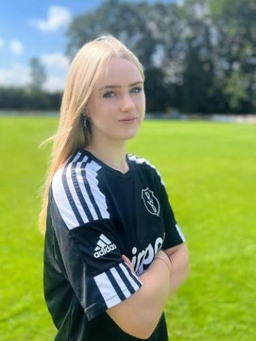 Avatar Bild für Anabel Sartisson