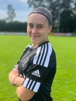 Avatar Bild für Olivia Sedlak
