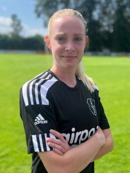 Avatar Bild für Lisa Suing