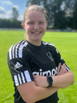 Avatar Bild für Natalie Weitzmann