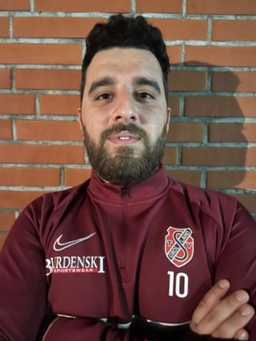 Avatar Bild für Muttalip Durgun