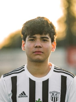 Avatar Bild für Josue Carlos Mendez Cortes