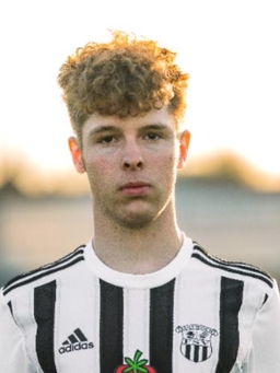 Avatar Bild für Finn Eirik Schumacher