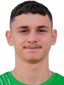 Avatar Bild für Marc Julien Bindseil